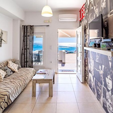 Apartmán Alternative Plan Ierápetra Exteriér fotografie