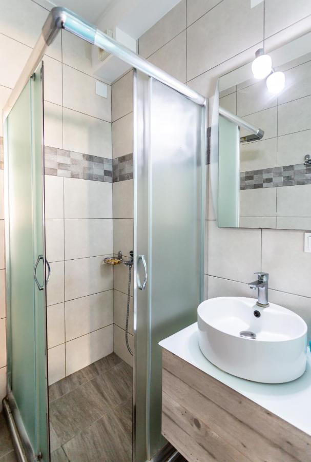 Apartmán Alternative Plan Ierápetra Exteriér fotografie