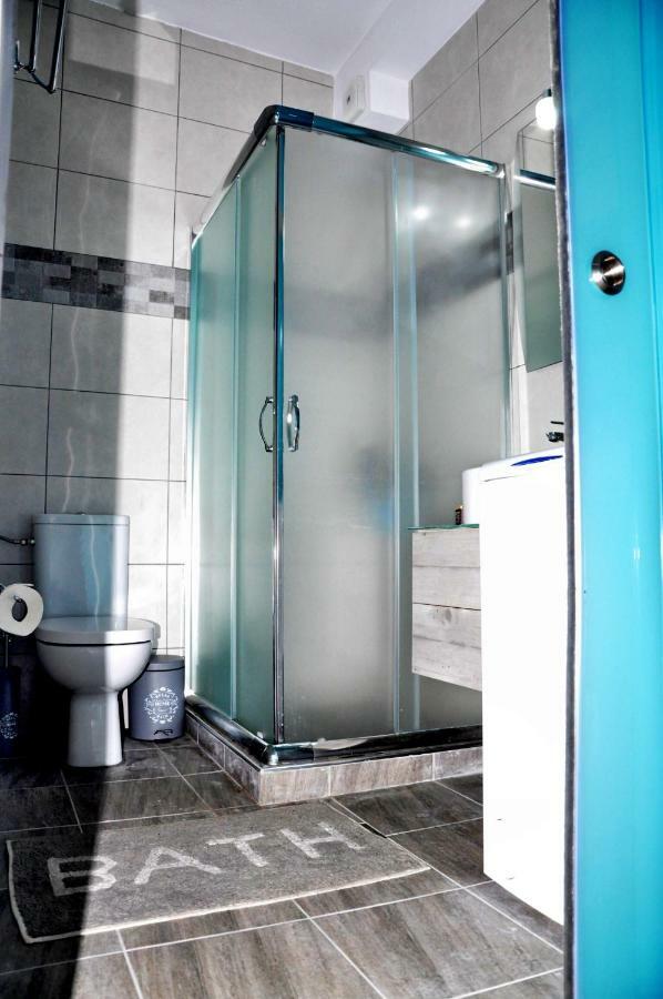 Apartmán Alternative Plan Ierápetra Exteriér fotografie