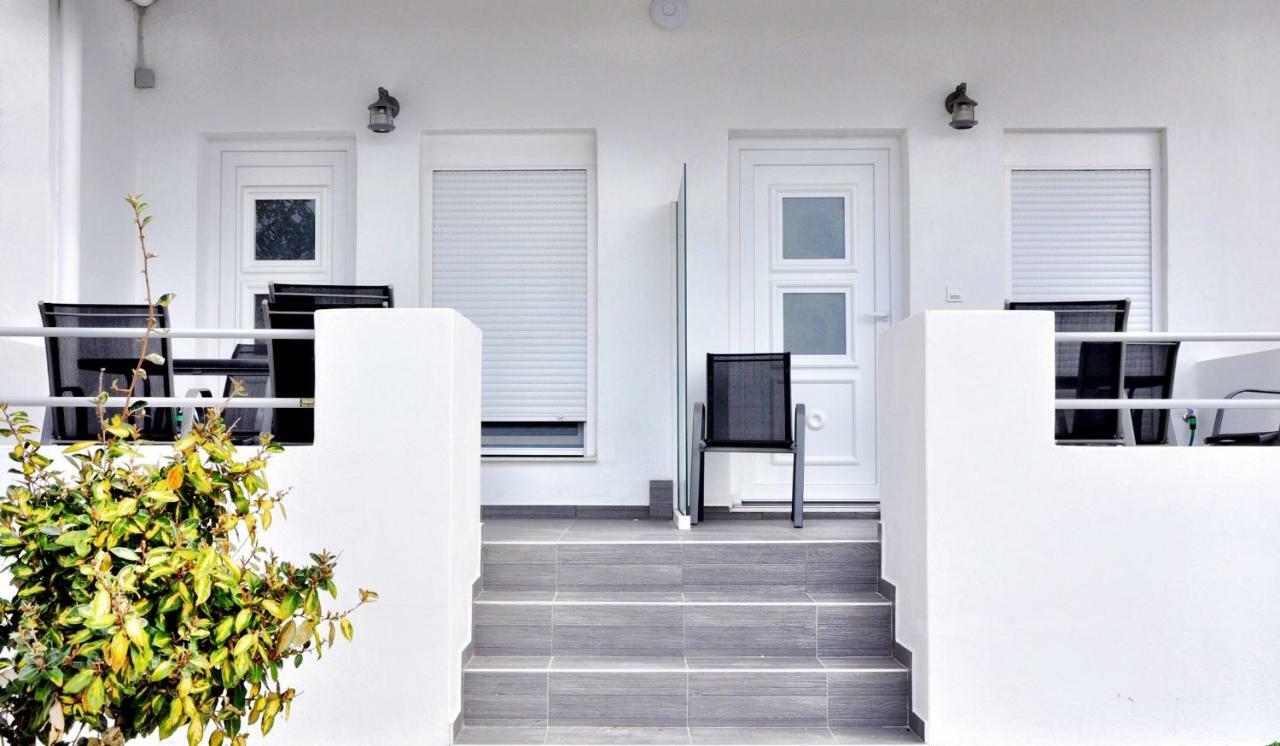 Apartmán Alternative Plan Ierápetra Exteriér fotografie