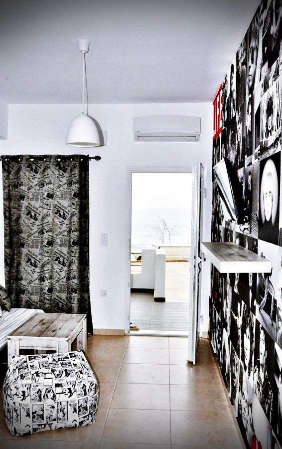 Apartmán Alternative Plan Ierápetra Exteriér fotografie